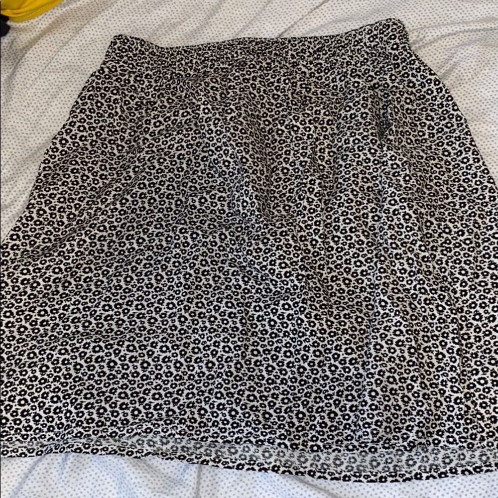 Never worn skirt
